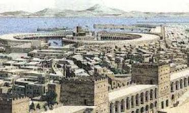 ancient phoenician buildings